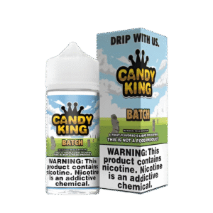 Candy King Freebase Vape Juice
