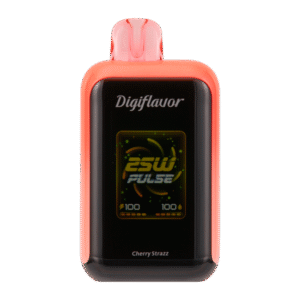 Cherry Strazz Digiflavor Sky