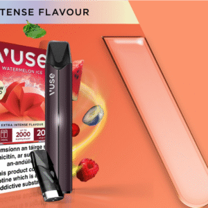 DISCOVER OUR NEW EXTRA INTENSE FLAVOURS