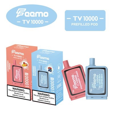 Feemo T10000 Pod
