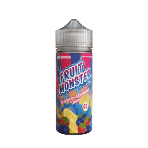 Fruit Monster Freebase Vape Juice