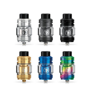 Geekvape Z Sub-ohm SE Tank 29mm 5.5ml