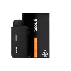 Ghost Train Haze Ghost Extracts