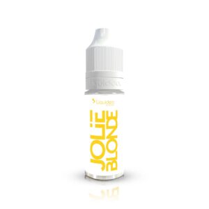 Jolie Blonde 10 ml tabac