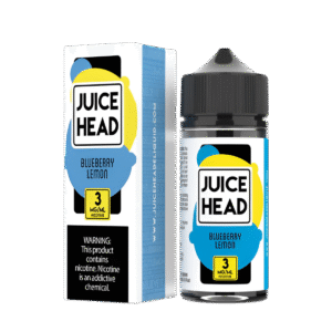 Juice Head Classics Freebase Vape Juice