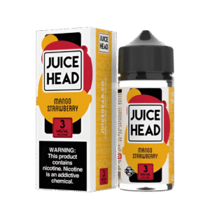 Juice Head ZTN Classics Freebase Vape Juice