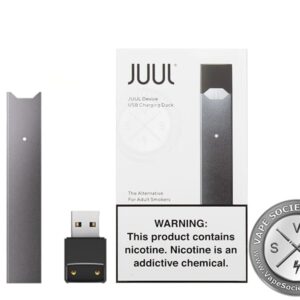 JUUL Basic Kit