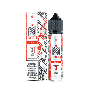 Khali Vapors Freebase Vape Juice