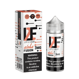 LYF Freebase Vape Juice