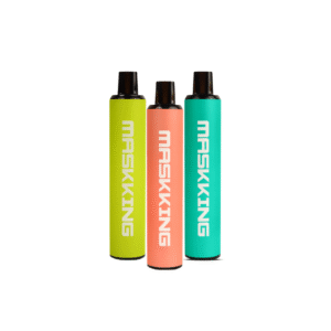 Maskking High GT S | 2500 Puffs - 8.5ML - La Vaperia