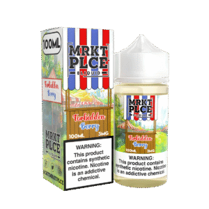 MRKT PLCE Freebase Vape Juice
