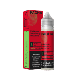 Pacha TF Freebase Vape Juice