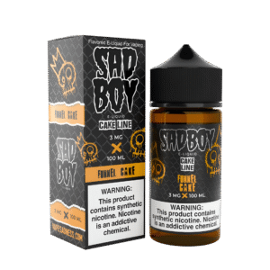 Sadboy TF Freebase Vape Juice