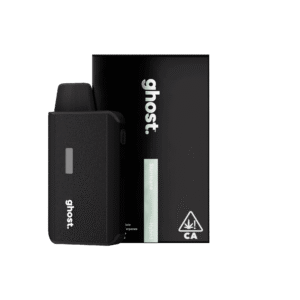 Slurricane Ghost carts