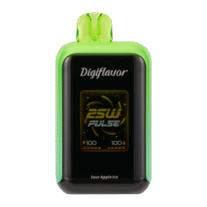 Sour Apple Ice Digiflavor Sky