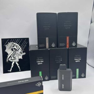 Starter Pack(11 Mix Flavors)