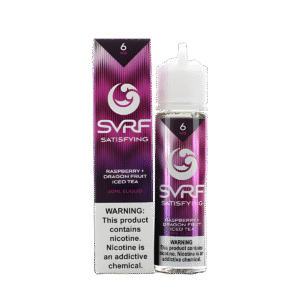 SVRF Freebase Vape Juice