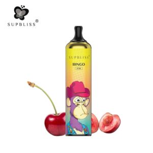 Sweet, juicy, and bursting with flavor