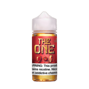 The One Freebase Vape Juice