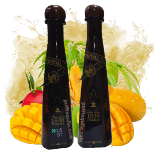 Tropical Mango Flavor