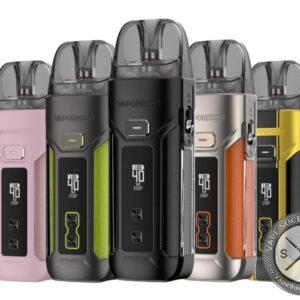 Vaporesso LUXE X PRO 40W Pod System