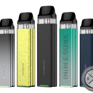 Vaporesso XROS 3 Mini Pod System