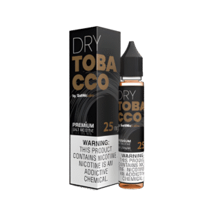 VGOD SaltNic Vape Juice