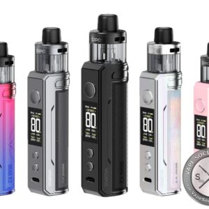 VOOPOO DRAG X2 80W Pod System