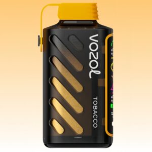 Vozol Gear Power 20000 Tobacco Flavor