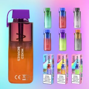 VOZOL Neon 10000 Puffs