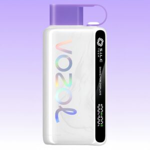 Vozol Star 12000 Rainbow Candy Flavor