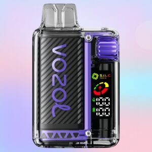 Vozol Vista 20000 Mixed Berries Flavor