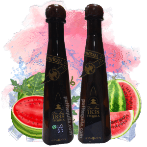 Watermelon Ice Flavor