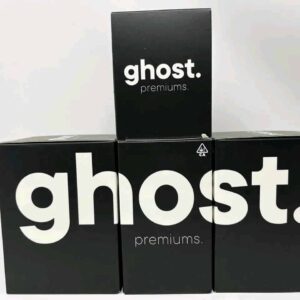Wholesale Ghost Box(250)