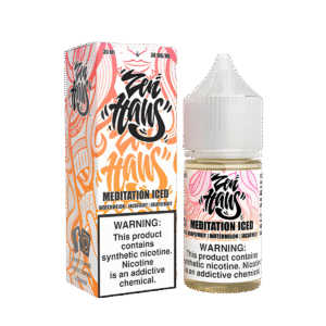 Zen Haus Salt Nicotine Vape Juice
